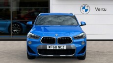 BMW X2 xDrive 18d M Sport X 5dr Diesel Hatchback